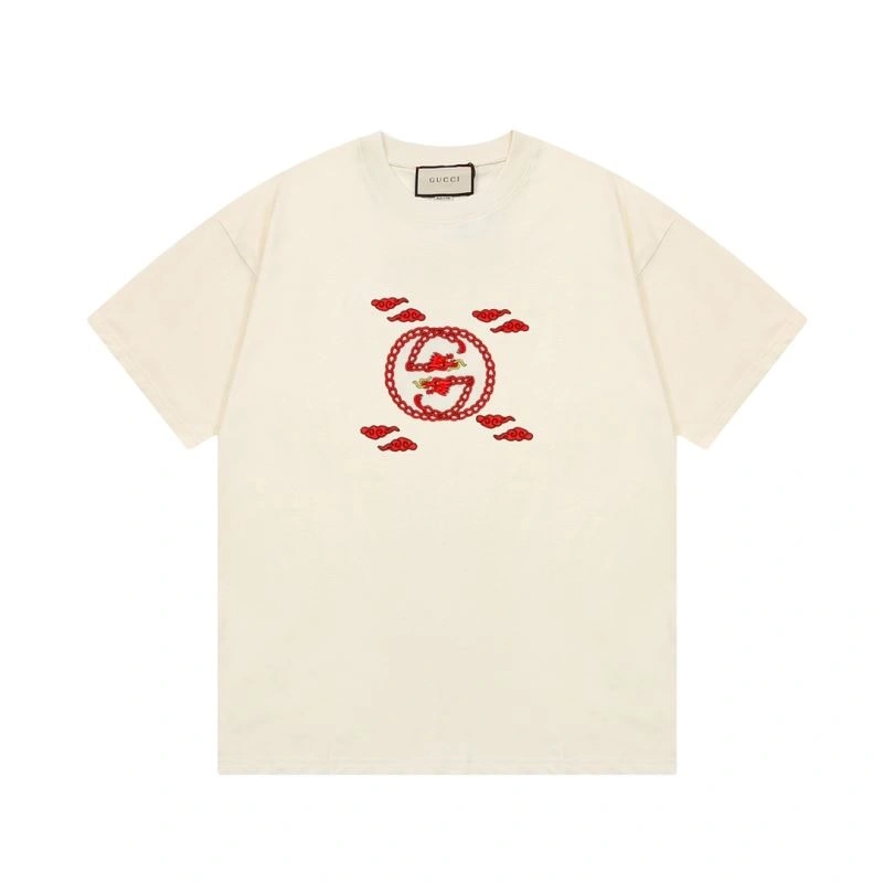 Gucci T-Shirts EasyMatch 125797