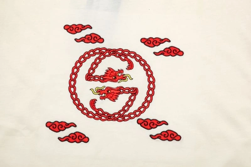 Gucci T-Shirts EasyMatch 125797