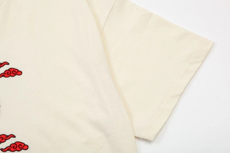 Gucci T-Shirts EasyMatch 125797