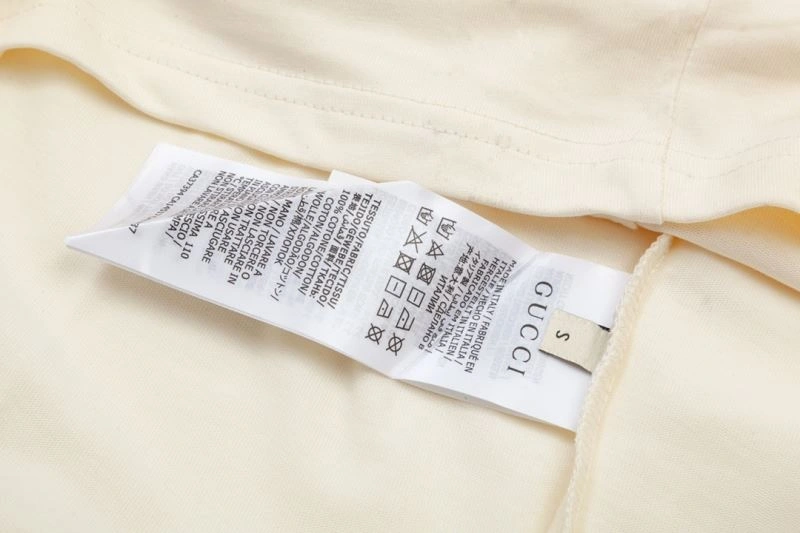 Gucci T-Shirts EasyMatch 125797