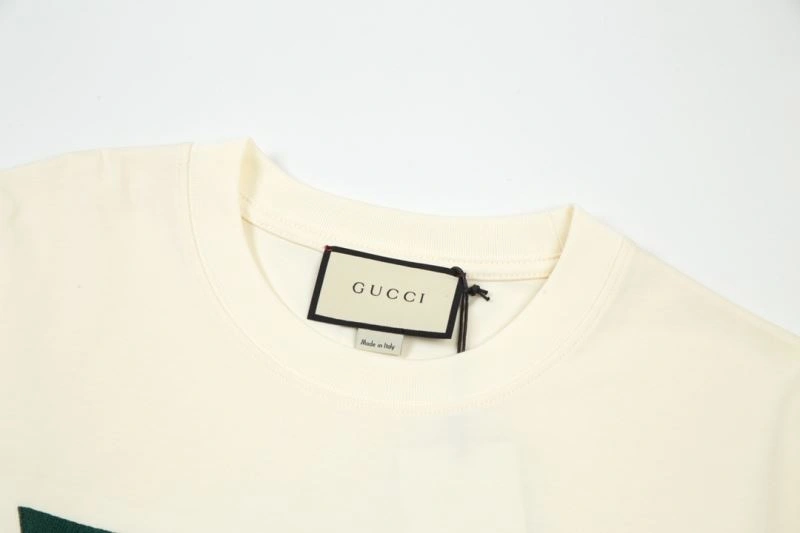 Comfortable Gucci T-Shirts 125794