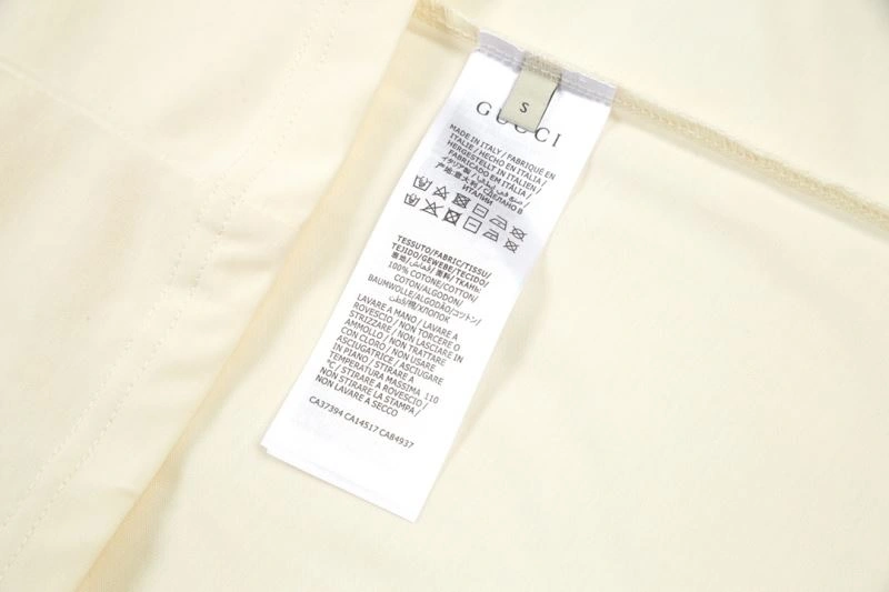 Comfortable Gucci T-Shirts 125794