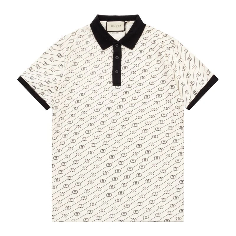 Breathable Gucci T-Shirts 125784
