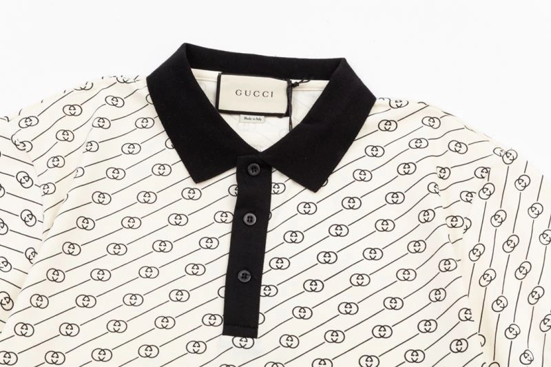 Breathable Gucci T-Shirts 125784