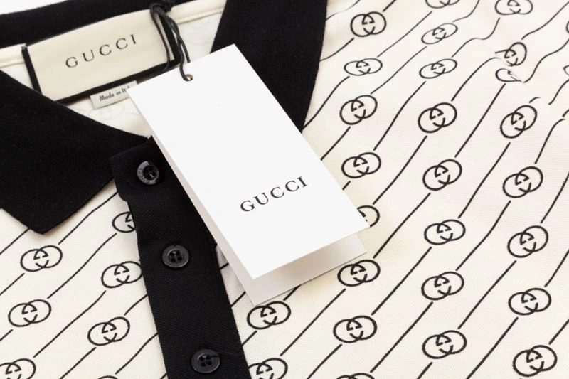 Breathable Gucci T-Shirts 125784