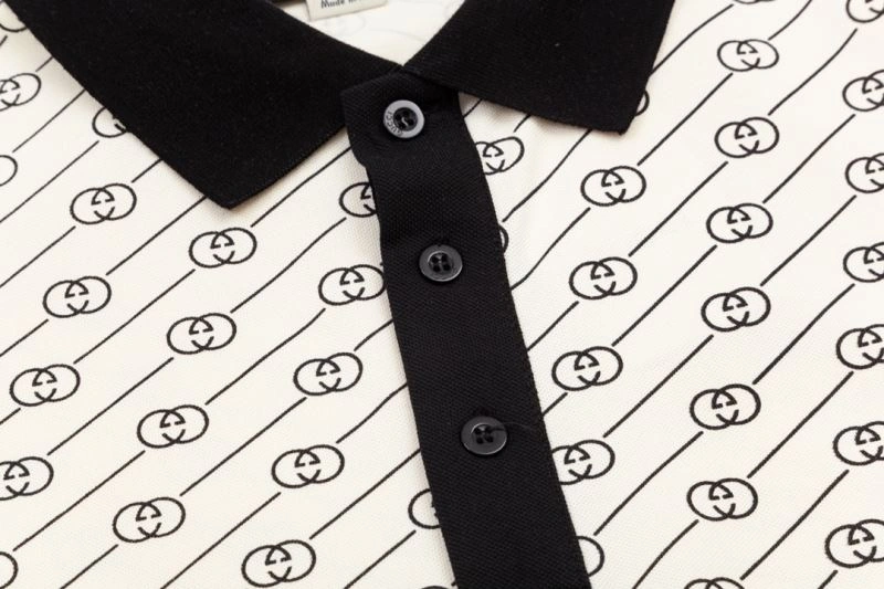 Breathable Gucci T-Shirts 125784