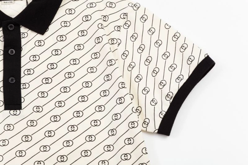 Breathable Gucci T-Shirts 125784