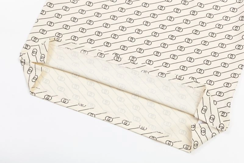 Breathable Gucci T-Shirts 125784