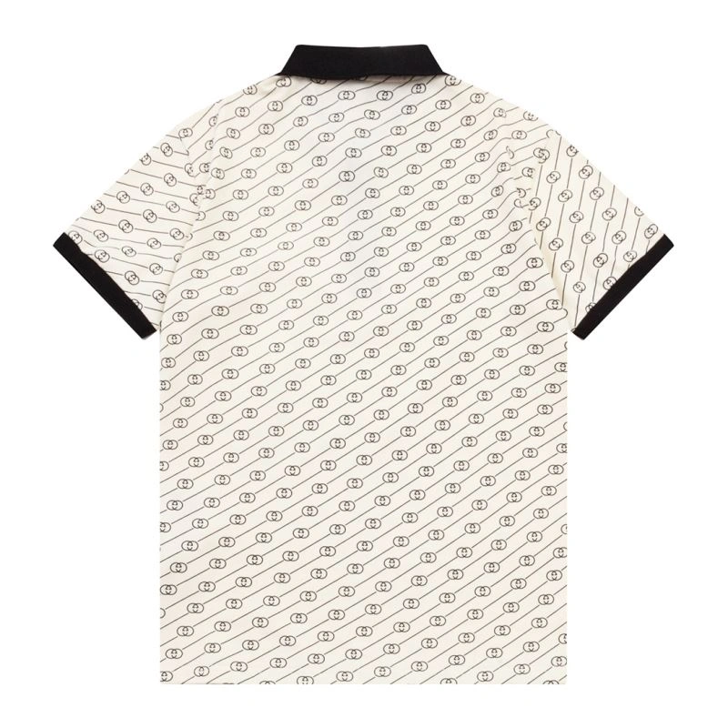 Breathable Gucci T-Shirts 125784