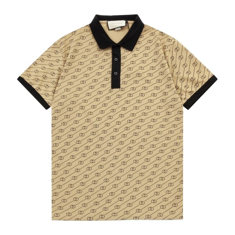 Gucci T-Shirts RelaxedFit 125786