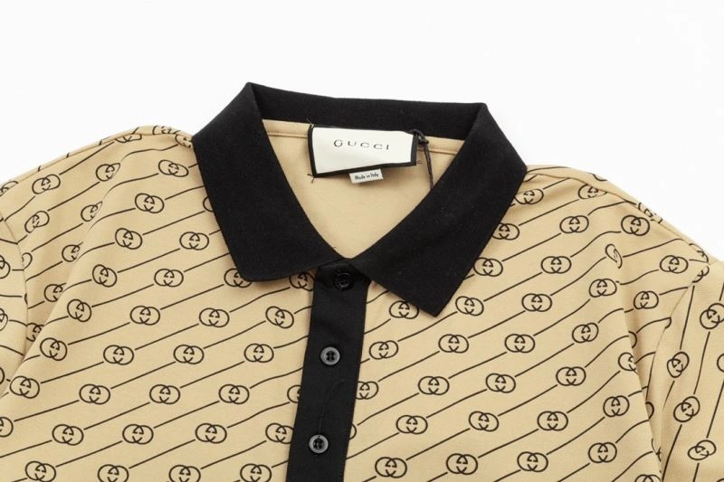 Gucci T-Shirts RelaxedFit 125786