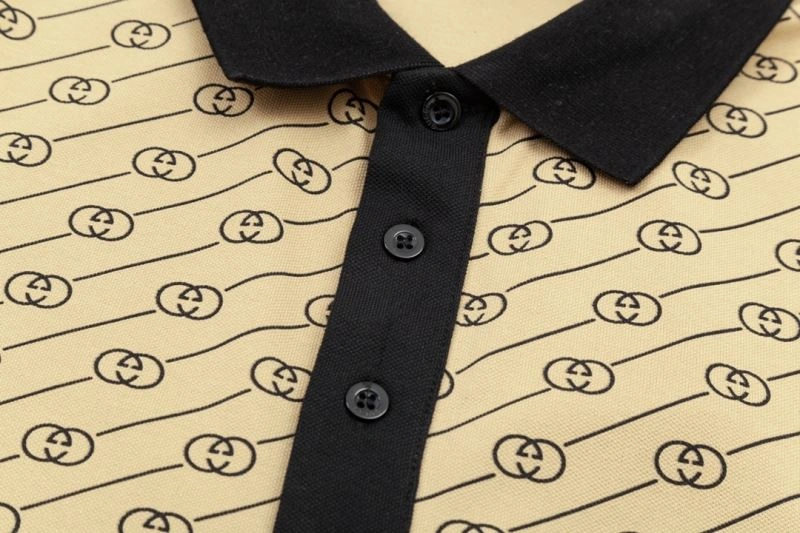Gucci T-Shirts RelaxedFit 125786