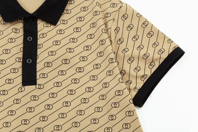 Gucci T-Shirts RelaxedFit 125786