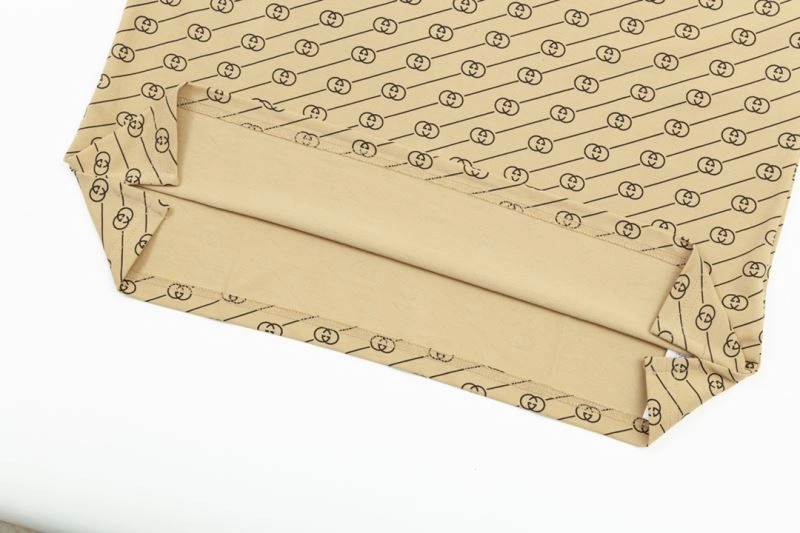 Gucci T-Shirts RelaxedFit 125786