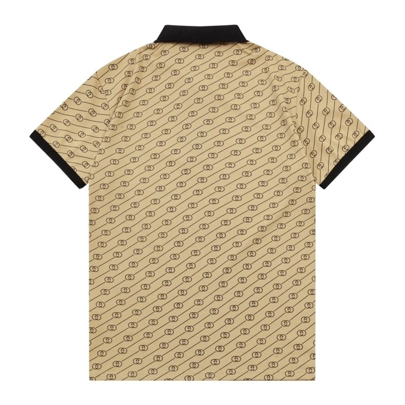 Gucci T-Shirts RelaxedFit 125786