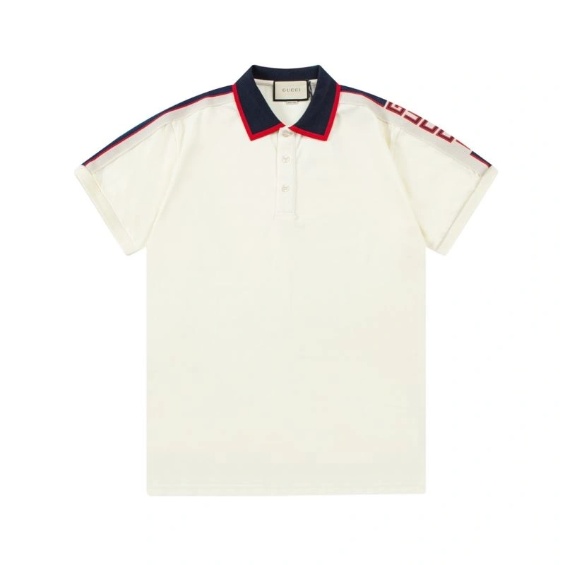 Gucci T-Shirts MoistureWicking 125782