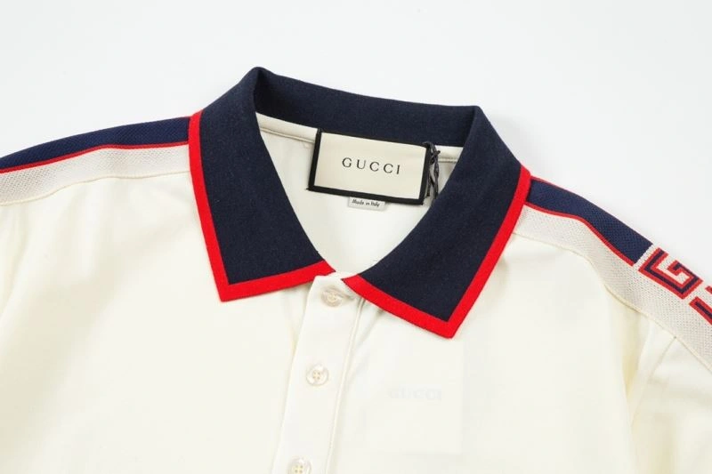 Gucci T-Shirts MoistureWicking 125782