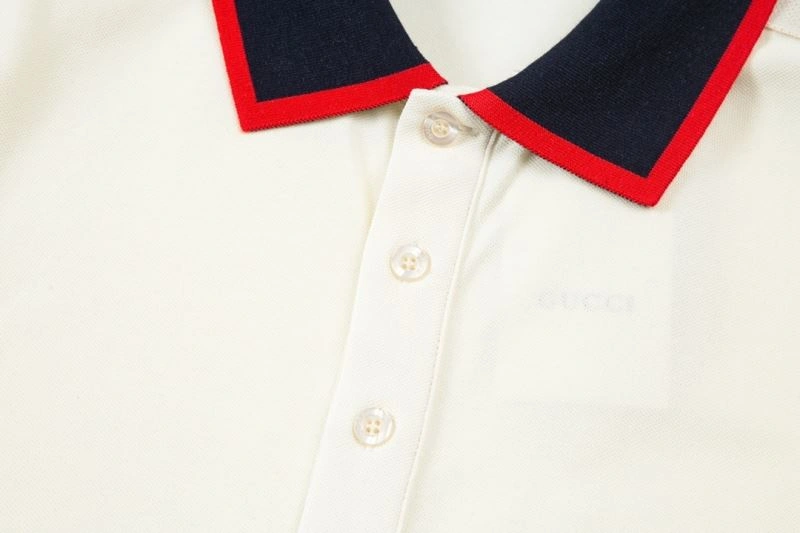 Gucci T-Shirts MoistureWicking 125782