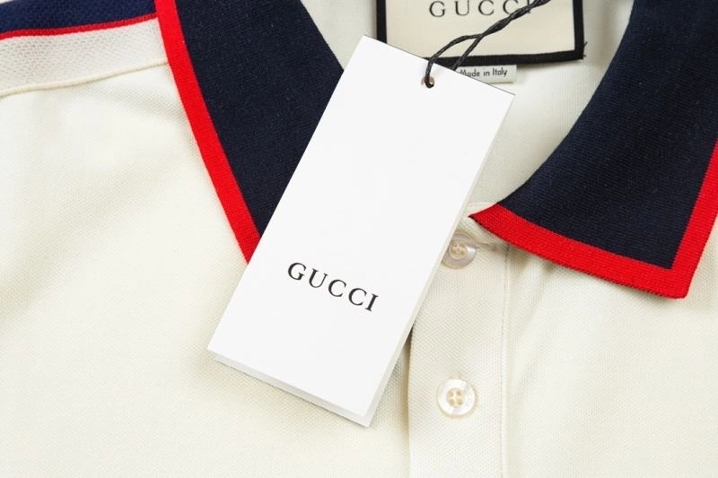 Gucci T-Shirts MoistureWicking 125782