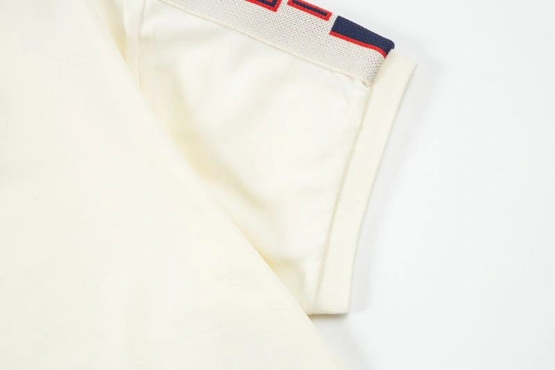 Gucci T-Shirts MoistureWicking 125782