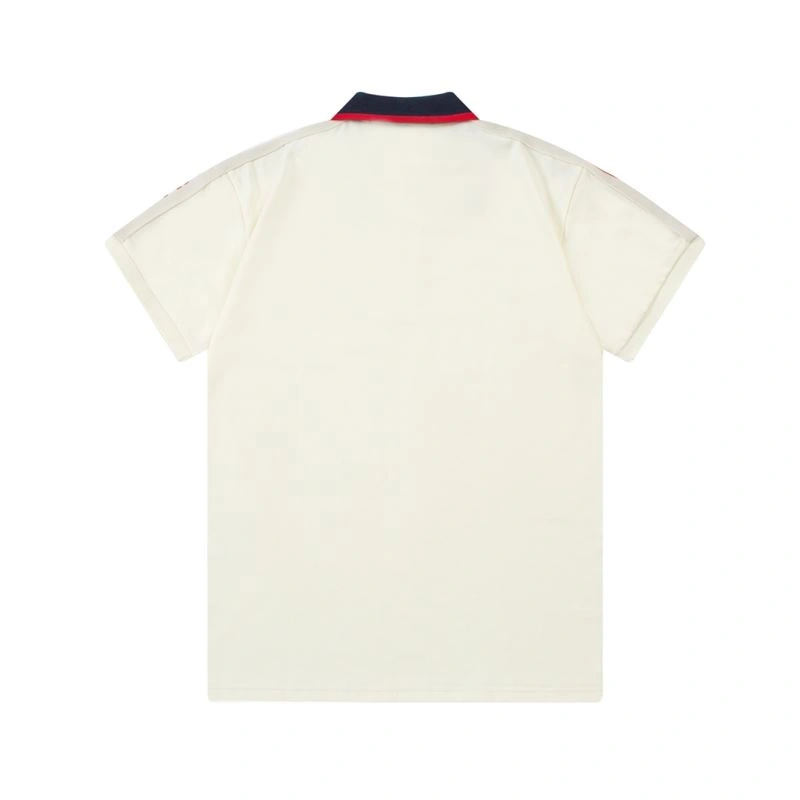 Gucci T-Shirts MoistureWicking 125782