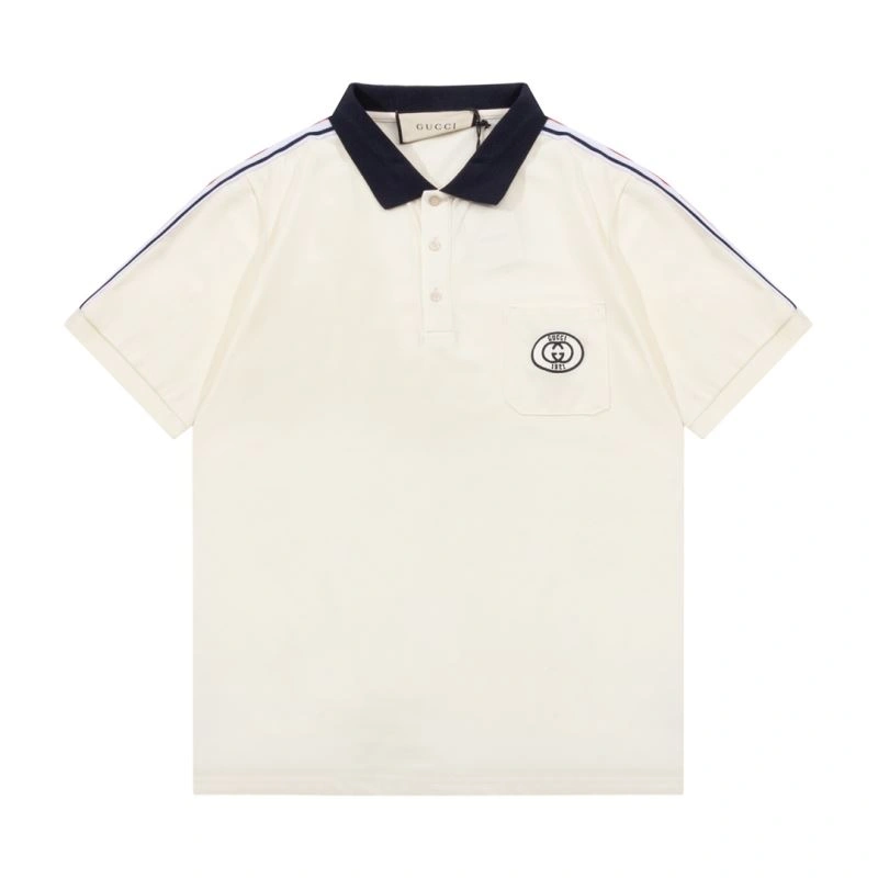 Gucci T-Shirts ComfortFit 125785