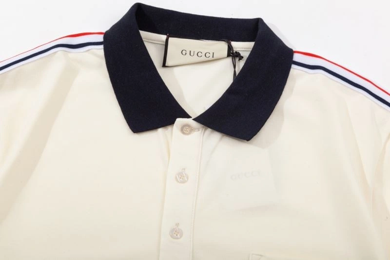 Gucci T-Shirts ComfortFit 125785