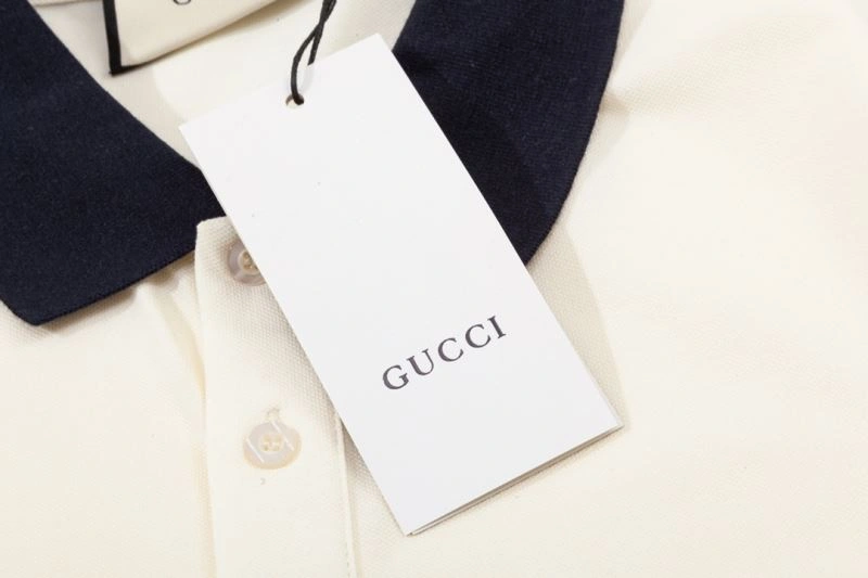 Gucci T-Shirts ComfortFit 125785