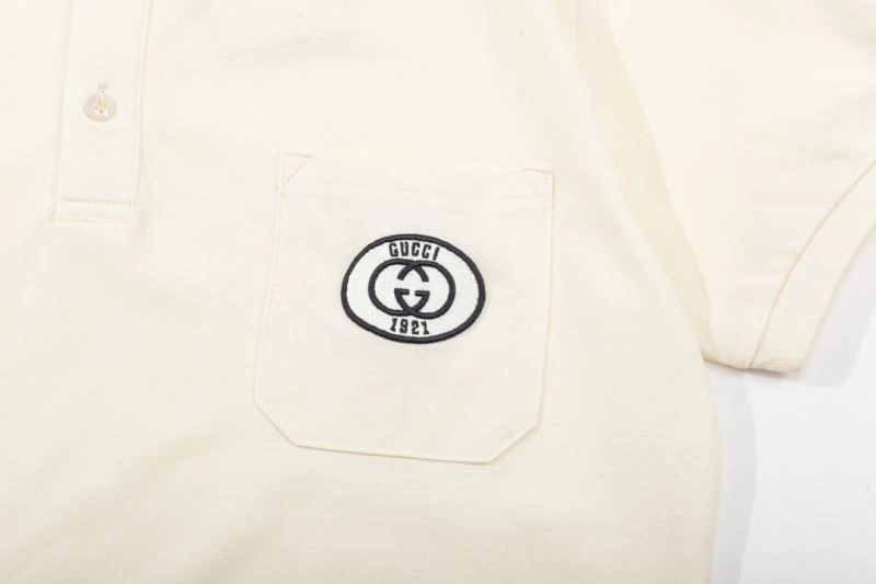 Gucci T-Shirts ComfortFit 125785