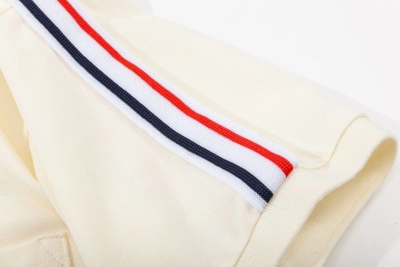 Gucci T-Shirts ComfortFit 125785