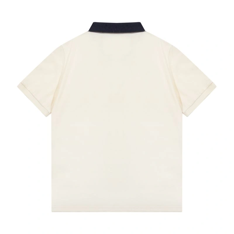 Gucci T-Shirts ComfortFit 125785