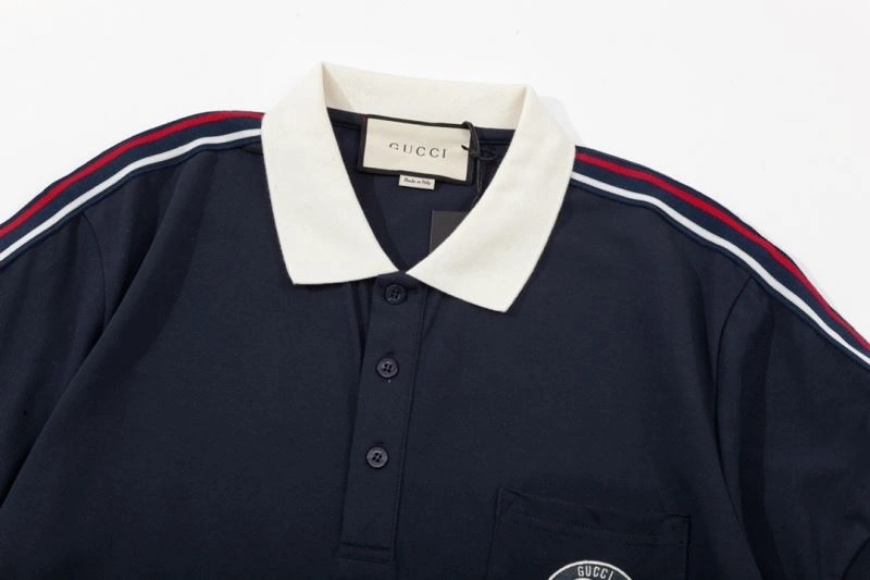 Cozy Gucci T-Shirts 125789
