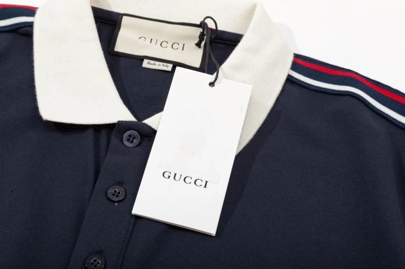 Cozy Gucci T-Shirts 125789