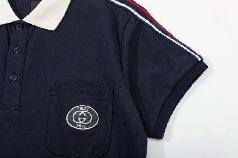 Cozy Gucci T-Shirts 125789