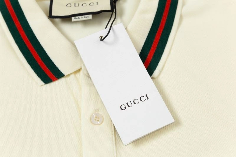 Gucci T-Shirts Packable 125781
