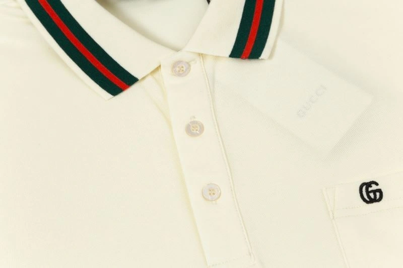 Gucci T-Shirts Packable 125781