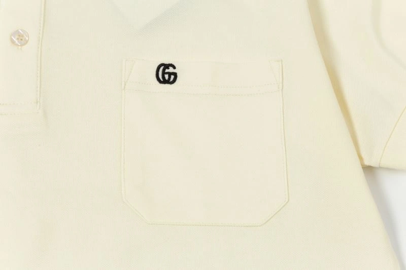 Gucci T-Shirts Packable 125781