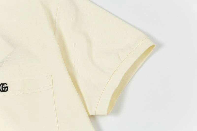 Gucci T-Shirts Packable 125781