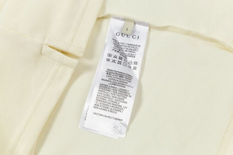 Reliable Gucci T-Shirts 125780