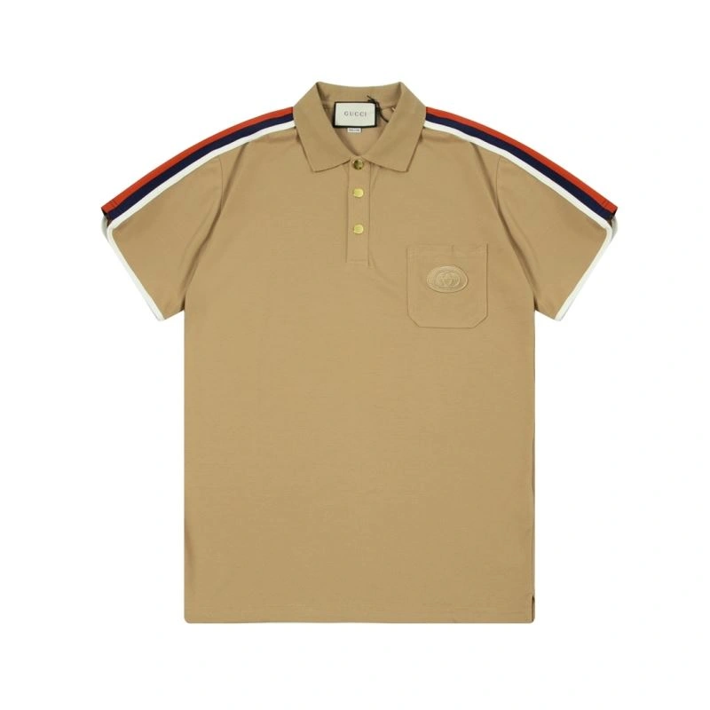 Stretchable Gucci T-Shirts 125779
