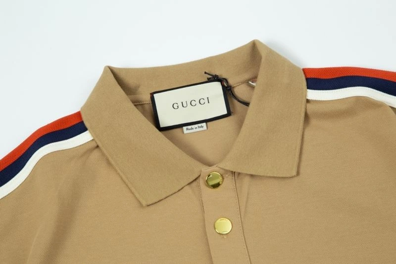 Stretchable Gucci T-Shirts 125779