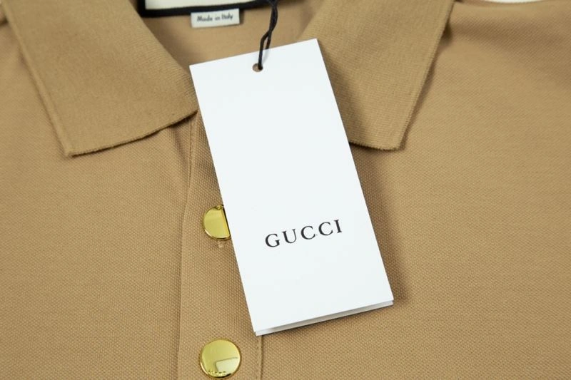 Stretchable Gucci T-Shirts 125779