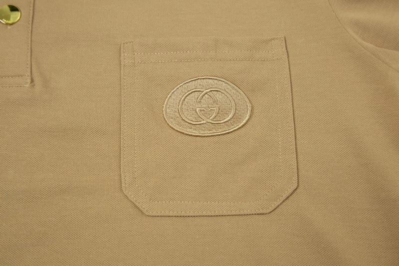 Stretchable Gucci T-Shirts 125779