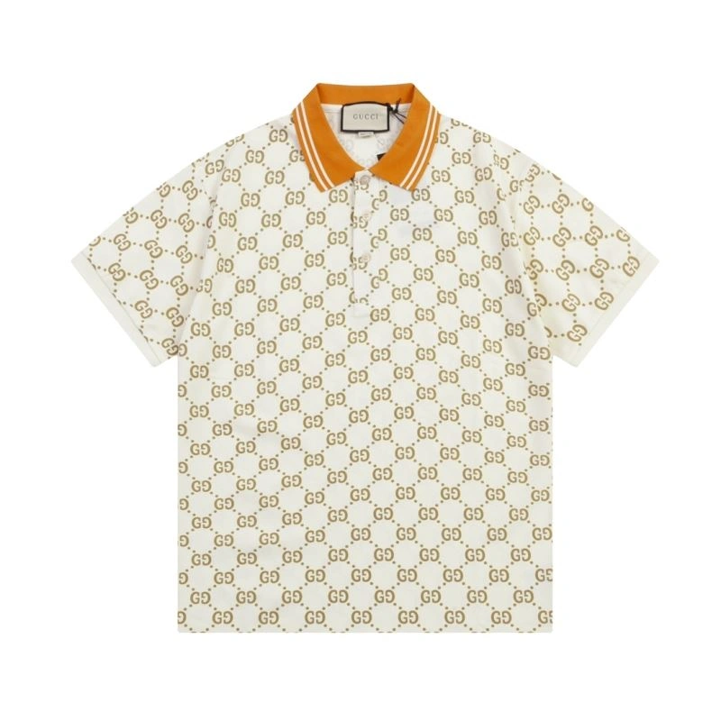 Bold Gucci T-Shirts 125778