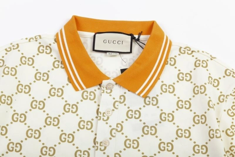 Bold Gucci T-Shirts 125778