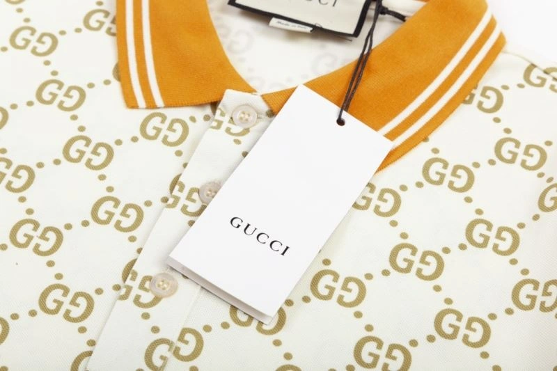 Bold Gucci T-Shirts 125778