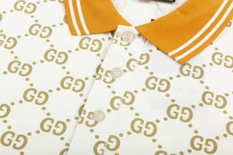 Bold Gucci T-Shirts 125778