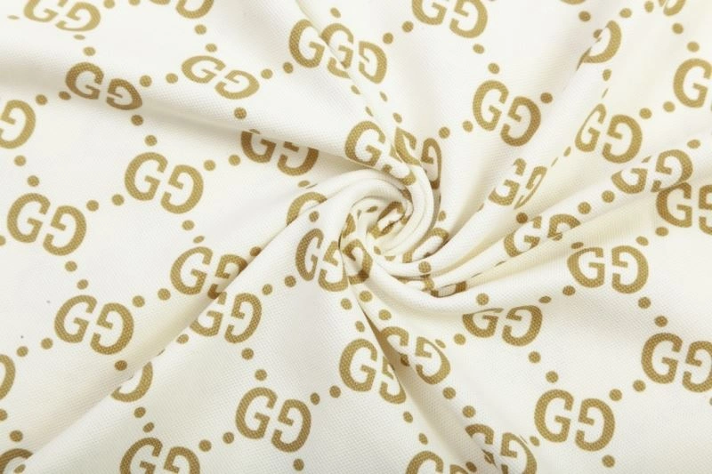 Bold Gucci T-Shirts 125778