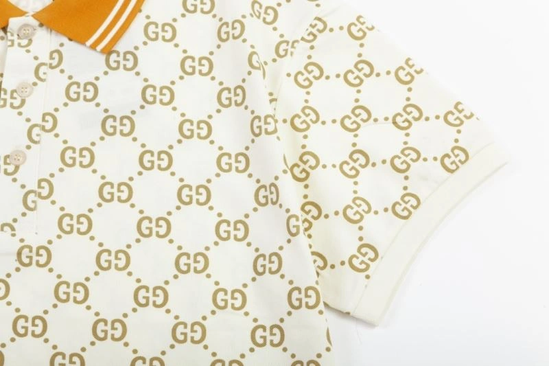 Bold Gucci T-Shirts 125778