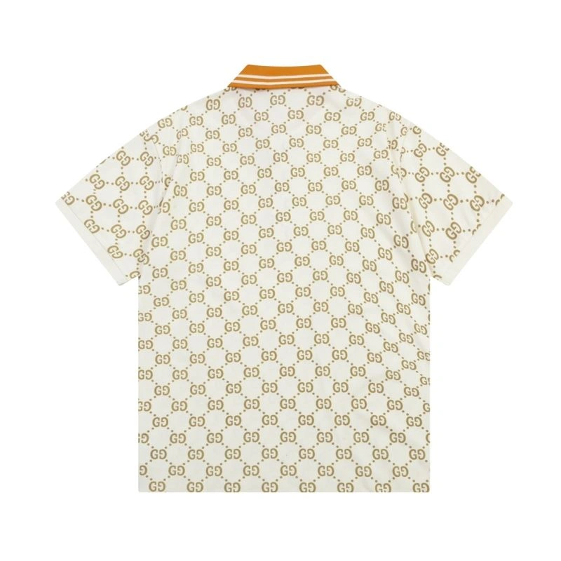 Bold Gucci T-Shirts 125778